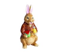 Villeroy & Boch Cuentos De Conejo Conejo Abuelo Hans 14,5 Cm