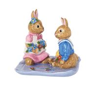 Villeroy & Boch Cuentos De Conejo Picnic 8x8x8 Cm