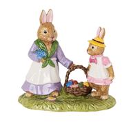 Villeroy & Boch Cuentos De Conejo Pradera 8x13x12 cm