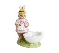 Villeroy & Boch Cuentos De Conejo Taza Para Huevos Conejo Anna 9x5,5x10 cm