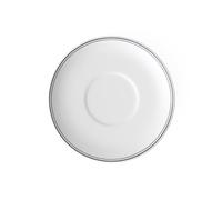 Villeroy & Boch Design Naif 10-2337-1250 Platillo de Desayuno, 17 cm, Porcelana, Pardo, 15x15x6 cm