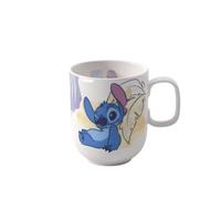 Villeroy & Boch Disney Stitch Juego Completo de Porcelana