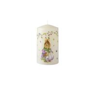 Villeroy & Boch Easter Accessories vela, zarcillo de flores, 7 נ12 cm
