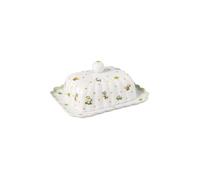 VILLEROY & BOCH Mantequillera Easter Delight multicolor