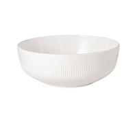 Villeroy & Boch Ensaladera Afina Ø19.5 cm Blanco