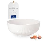 VILLEROY & BOCH Cuenco redondo AFINA 26,5cm blanco