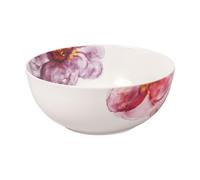 Villeroy & Boch Ensaladera Rose Garden Ø23 cm Blanco