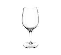 Villeroy & Boch - Entrée copa de vino blanco, set de 4 unidades, 300 ml, vidrio de cristal, transparente
