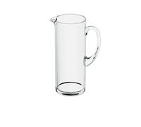 Villeroy & Boch - Entrée Jarra 1,5 Litros Claro, Apto para Lavavajillas, Jarra de Cristal, Jarra de Água, Vidrio de Cristal