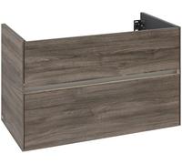 Villeroy & Boch fienro armario 99.6x49.8x60.3 cm suspendido, para lavabo | C139B0RK
