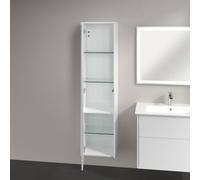 Villeroy & Boch Finero armario 40x35x155 cm suspendido, lateral blanco C53200DH