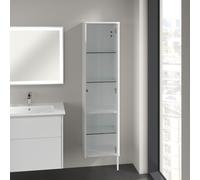 Villeroy & Boch Finero armario 40x35x155 cm suspendido, lateral blanco C53201DH