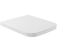 Villeroy & Boch Finion tapa de inodoro de cierre suave blanco 9M88S1RW