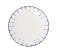 Villeroy & Boch Fleur Bleu Plato De Comida 26,5 Cm