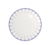 Villeroy & Boch Fleur Bleu Plato De Desayuno 21 Cm