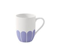 Villeroy & Boch Fleur Bleu Taza Con Asa 0,29 L