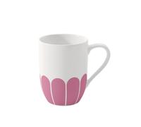 Villeroy & Boch Fleur Cassis Taza Con Asa 0,29 L
