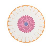 Villeroy & Boch Fleur Couleur Plato De Servir 32 Cm