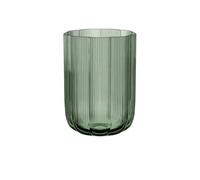 VILLEROY & BOCH Jarrón 22cm FLEUR Vert verde oscuro