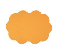 Villeroy & Boch - Fleur Gifts Set de servilletas de Tela, 2 Piezas, Dimensiones: Aprox. 40 × 40 cm, Amarillo, decoración de Mesa Textil con Colores Florales, algodón