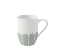 Villeroy & Boch Fleur Vert Taza Con Asa 0,29 L