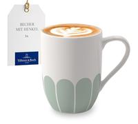 Villeroy & Boch Taza Fleur 29 cl White-green