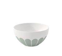 Villeroy & Boch Fleur Vert Tazón De Muesli 14 Cm