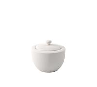 Villeroy & Boch Azucarero For Me Porcelana premium 0,30 l Blanco