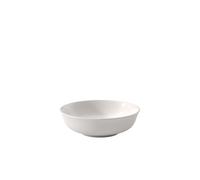 Villeroy & Boch For Me Bol,Porcelana Premium, Blanco, 0,80 l