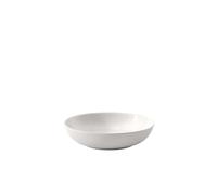 Villeroy & Boch For Me Ensaladera , Porcelana Premium, Blanco, 19 cm