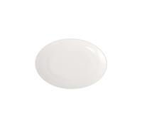 Villeroy & Boch Para Me Blanco Bandeja Ovalada 41CM