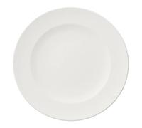 Villeroy & Boch For Me Plato De Comida Blanco 27 Cm