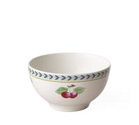 Villeroy & Boch French Garden Fleurence Tazón, Porcelana Premium, Blanco/Colorido