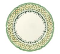 Villeroy & Boch French Garden Plato De Comida Naranja 26 Cm