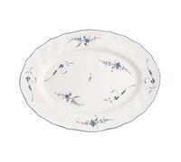 Villeroy & Boch Fuente de servir Old Luxembourg ovalada 36 cm