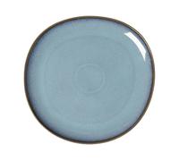 LIKE BY VILLEROY & BOCH Fuente de servir 32cm Lave Glace azul claro