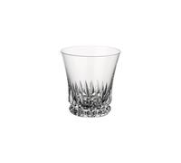 Villeroy & Boch - Grand Royal, set vasos de agua de 200 ml, cristal, transparente, apto para lavavajillas