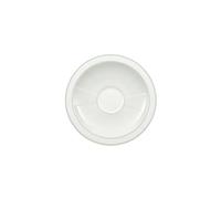 Villeroy & Boch Gray Pearl Café Plato de Taza de Té 16 CM
