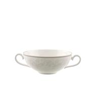 Villeroy & Boch Gray Pearl - Consomé sin Plato