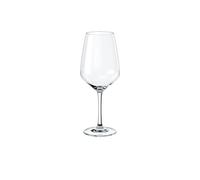 Villeroy & Boch Group Voice Copa Vino Tinto Juego De 4 Claro, Apto Para Lavavajillas, Juego Copas De Vino, Set Copas Para Vino, Copas Vino Tinto Cristal Grandes , Vidrio De Cristal