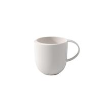 Villeroy & Boch NewMoon Blanco Taza Con Asa 0,31 L