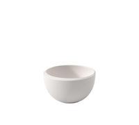 Villeroy & Boch GroupTaza De Café Sin Asa Newmoon, Taza De Diseño Moderno Para Un Disfrute De Café Especial, Porcelana Premium, Apta Para Lavavajillas, Blanca, 1 Unidad (1 Pack)