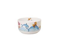 Villeroy & Boch Happy as a Bear Bol para niños 12,5x12,5x7cm