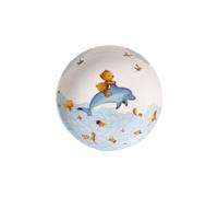 Villeroy & Boch Happy as a Bear Plato hondo niños 18,5x18,5x4,5cm