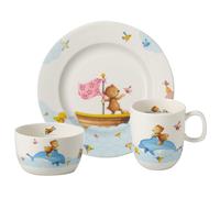 Villeroy & Boch Happy Como Un Oso Set De 3 Piezas