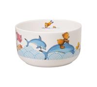 Villeroy & Boch Happy Como Un Oso Tazón Infantil 0,44 L