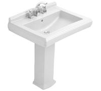 Villeroy & Boch Hommage pedestal blanco 723200R1