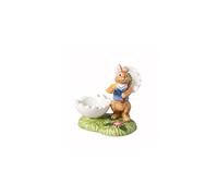 Villeroy & Boch Huevera Annual Easter Edition 2023, Porcelana Coloreada