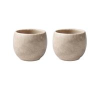 Like. By Villeroy & Boch Perlemor Home Arena Huevera Set 2-tlg