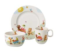 Villeroy & Boch Hungry As A Bear Set De 3 Piezas